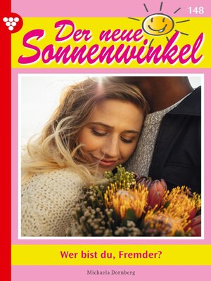 cover image of Wer bist du, Fremder?